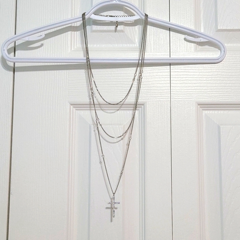 Guess Necklace